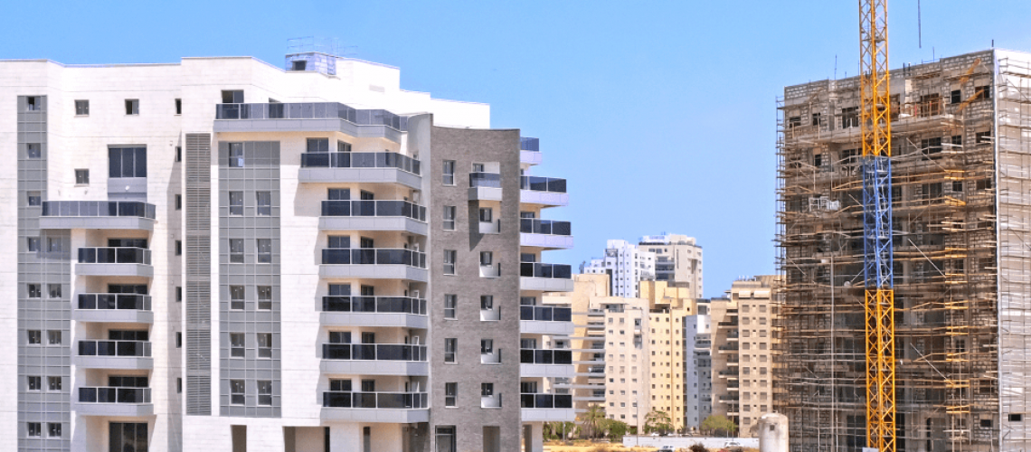 ליווי דיירים בתהליך התחדשות עירונית
